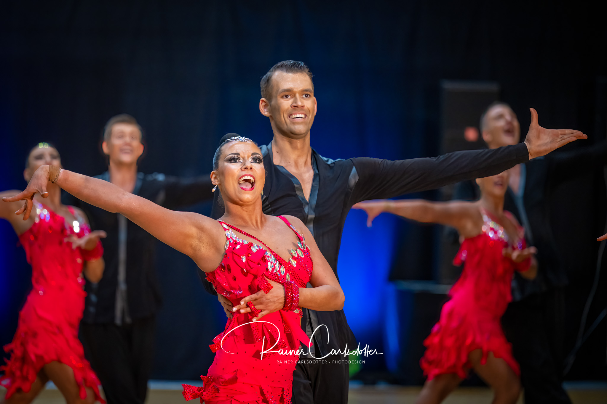 RC 20250301 Turnier Kiel Latein 2. BL Nord  DSC3888 PS